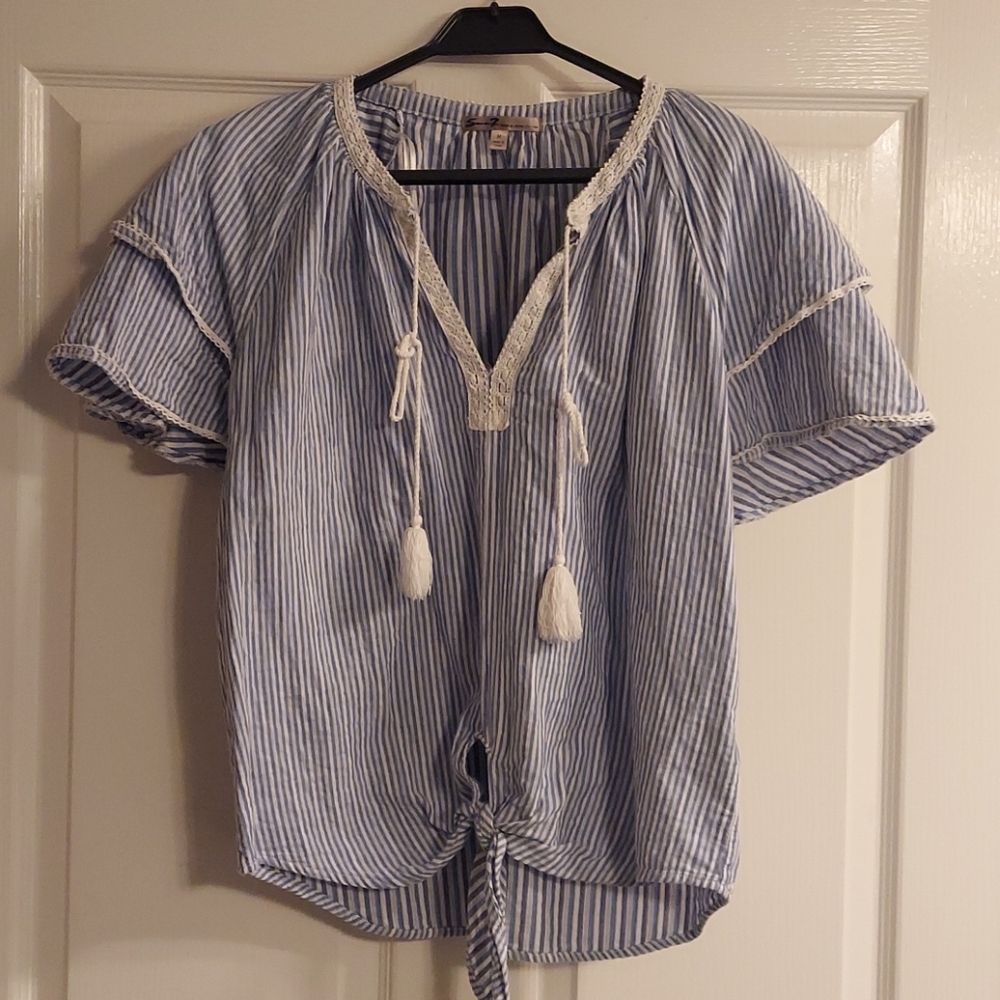 Summer top